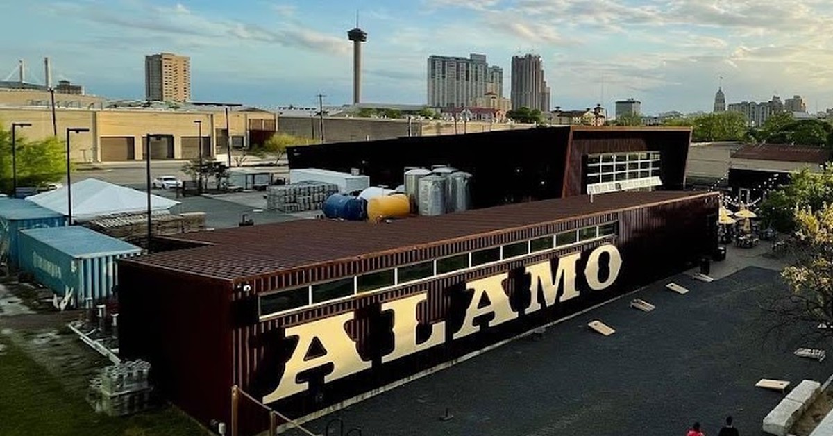 Image for Alamo Beer reopening tap room: reviewed-facebook-cover-2eceef9254fe.jpg.