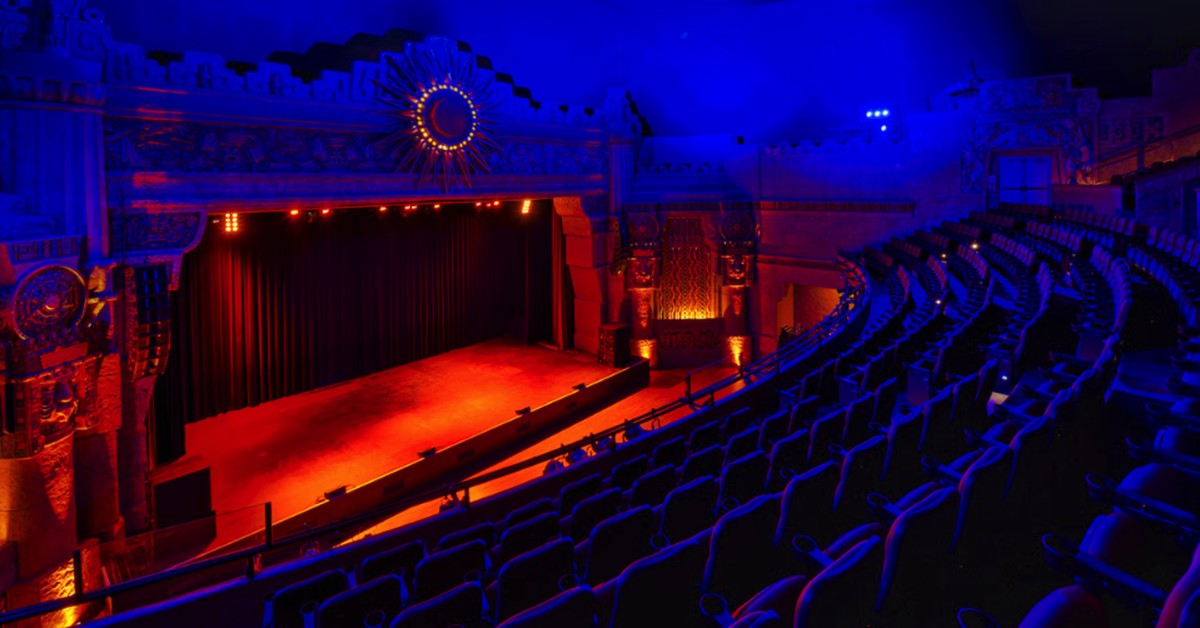 Image for Aztec theater turning 100 years old, concert series: reviewed-facebook-cover-3b995e825275.jpg.