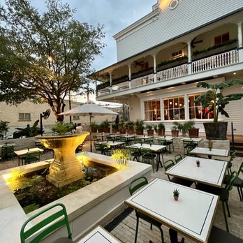 San Antonio local food and beverage coverage plan for Big news for Pearl food lovers.
